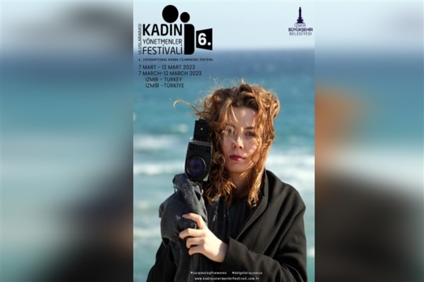 Uluslararası Kadın Yönetmenler Film Festivali başlıyor