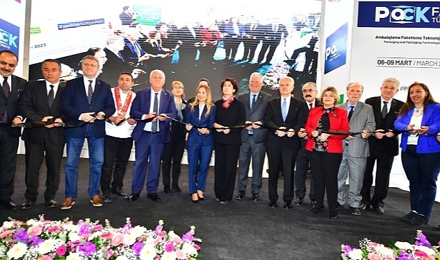 İzmir üç fuara ev sahipliği yapıyor