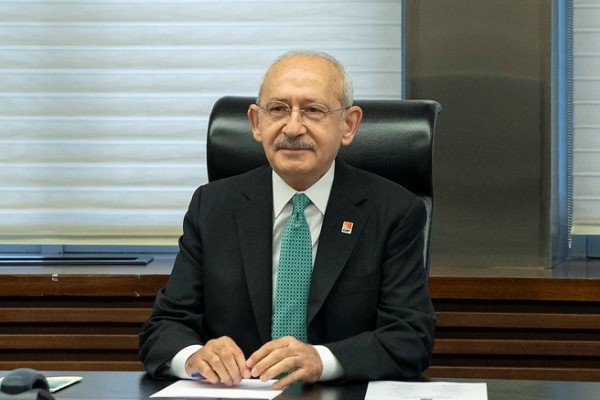 Kılıçdaroğlu