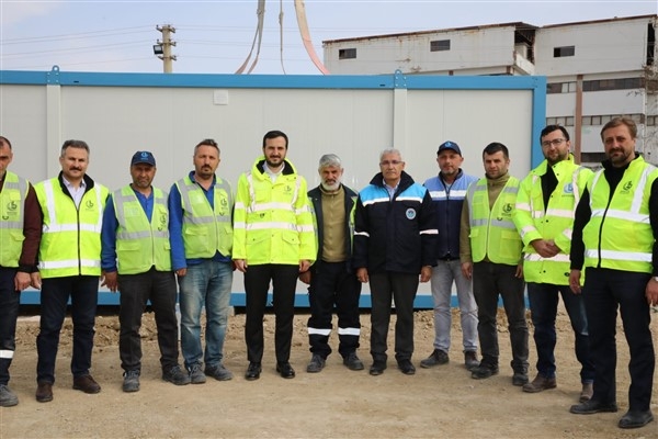 Bağcılar Belediyesi ile Battalgazi Belediyesi “Kardeş şehir” oldu