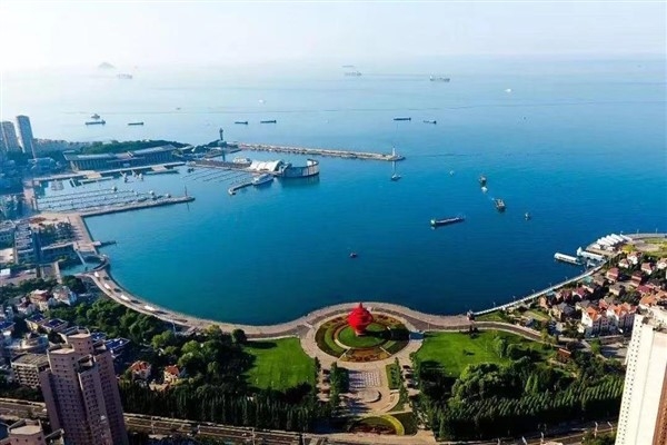 Çin, dünyada ilk deniz suyundan lityum çıkarma projesi başladı