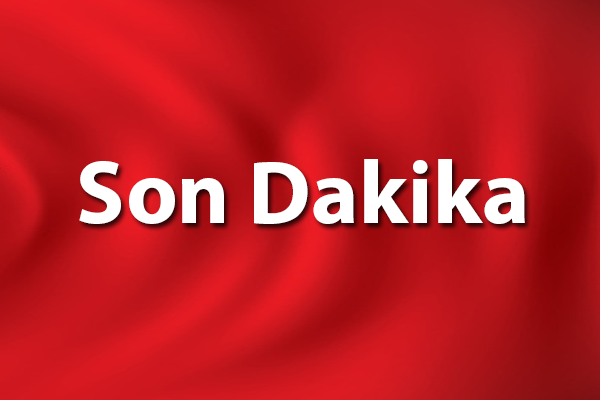Yener: ″Türk milletine, Türk demokrasisine, siyasi partilerimize hayırlı olsun″