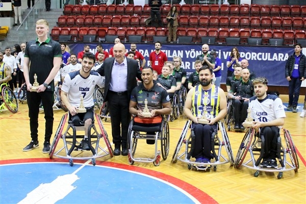 İzmir, EUROCUP 2