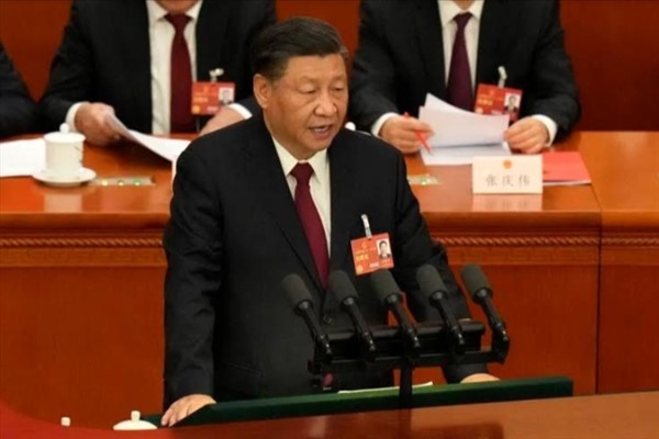 Xi Jinping, Çin’in yeni dönemdeki öncelik ve politikalarını açıkladı