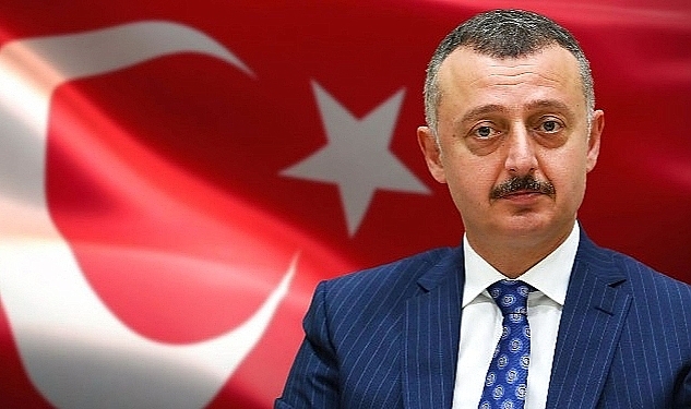 Kocaeli Büyükşehir Belediye Başkanı Tahir Büyükakın, 14 Mart Tıp Bayramı dolayısıyla bir mesaj yayınladı
