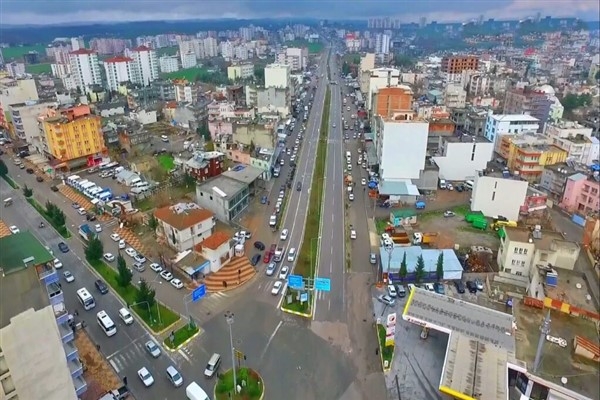 Kahta, deprem sonrası göç almaya başladı