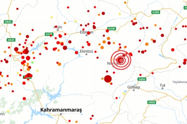 Kahramanmaraş