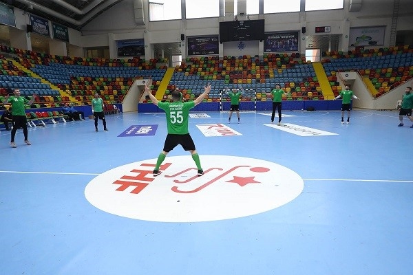 Sakarya Büyükşehir Belediyesi Hentbol Takımı