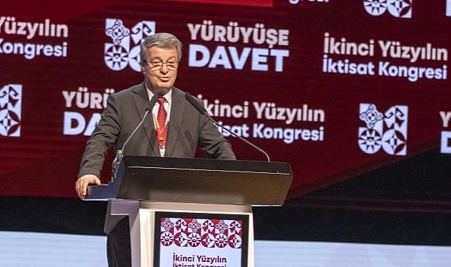 Bilget: Pastayı büyütürken adil bölüşmeye ihtiyaç var