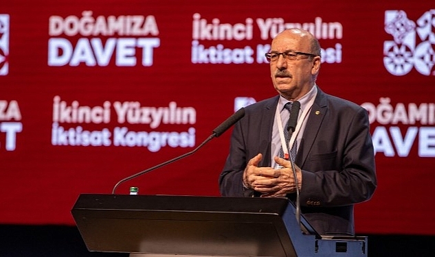 Prof. Dr. Tüysüz'den depreme karşı reçete: 24 senedir yol haritası çiziyoruz artık adım atalım