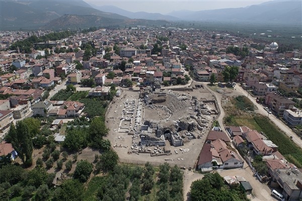 İznik için gözler, UNESCO’da