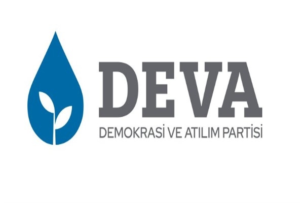 DEVA Partisi