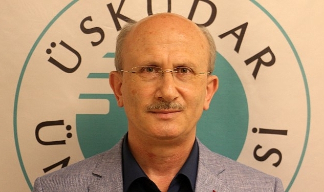 Prof. Dr. Reşat Öngören: “Ramazan ayı, yüce yaratanın her an anıldığı bir aydır"