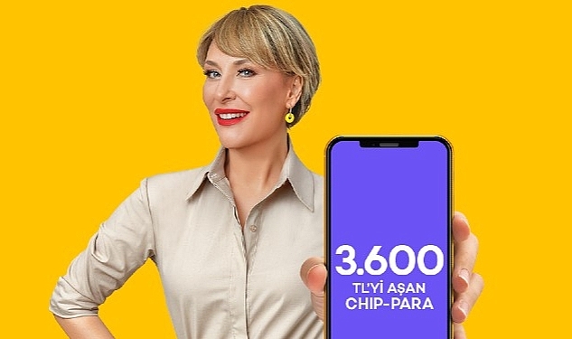 Akbanklılar Ramazan alışverişlerini yaparken 3.600 TL'yi aşan chip-para da kazanıyor!