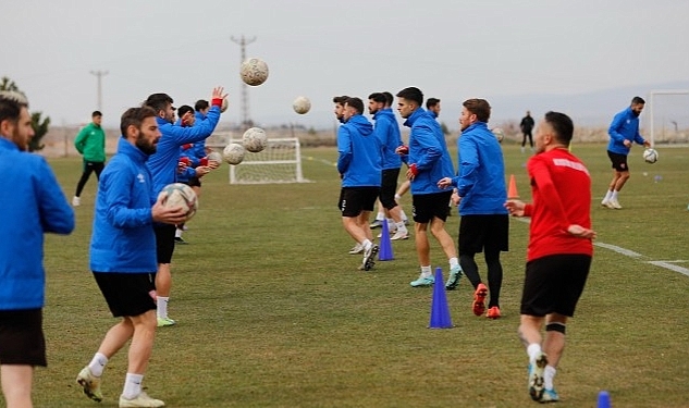 Nevşehir Belediyespor Teknik Direktörü Yusuf Tokuş'tan Taraftarlara Çağrı