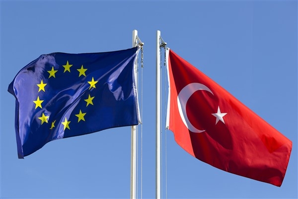 Egeli ihracatçılardan AB Yeşil Mutabakatı uyarısı