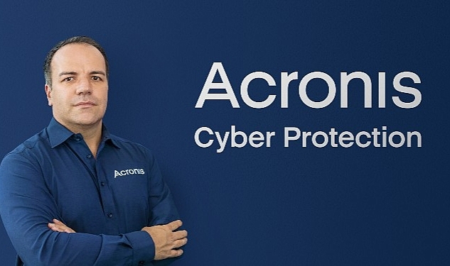 Acronis, Intel®  TDT Entegrasyonuyla  Güvenlik Savunmasını Geliştiriyor