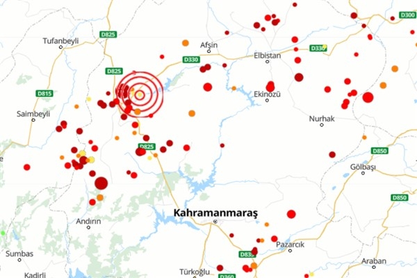 Kahramanmaraş