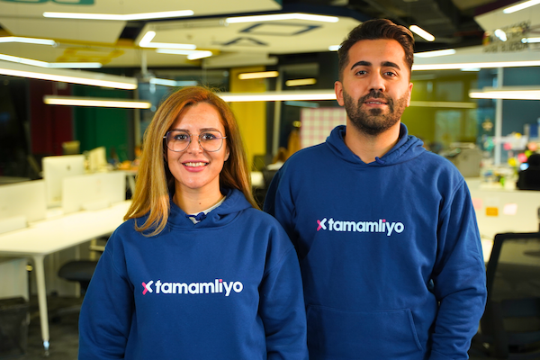 Insurtech girişimi Tamamliyo, 2.4 milyon TL yatırım aldı