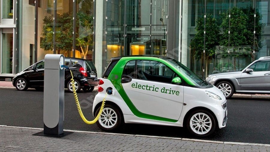 Bataryalı elektrikli araç satışları %70 arttı