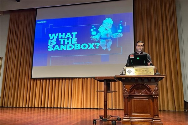 The Sandbox, ilk kez metaverse’de ramazan ayına özel deneyimler sunuyor