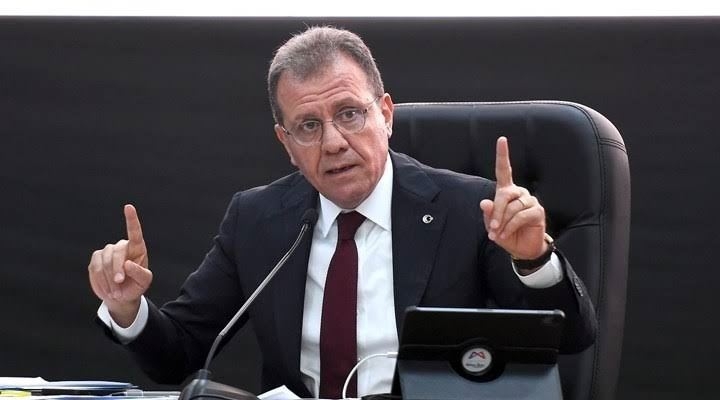 Seçer