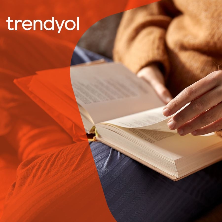 Trendyol en çok satılan kitapları açıkladı