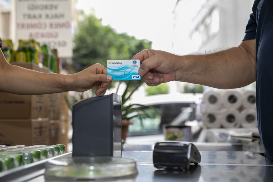 Öğrenim Yardımları Ve Halk Kart’ın Mart Ayı Tutarları Hesaplara Yatırıldı