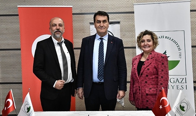 Osmangazi'den Engelli ve Yaşlılar İçin Anlamlı İşbirliği