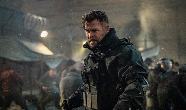 Sam Hargrave'in yönettiği, başrolünde Chris Hemsworth'ün yer aldığı Extraction 2'nin ilk tanıtım fragmanı yayınlandı