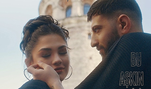 Burak Bulut ve Eda Sakız'dan yeni şarkı: ″Bu Aşkın Katili Kim?″