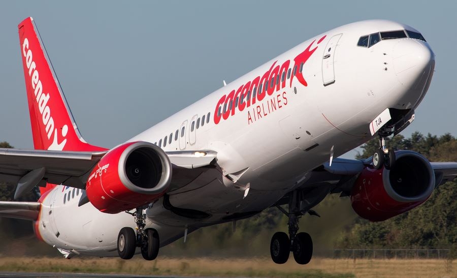 “İlklerin Havayolu” Corendon Airlines 19. Sezonunu Kutluyor