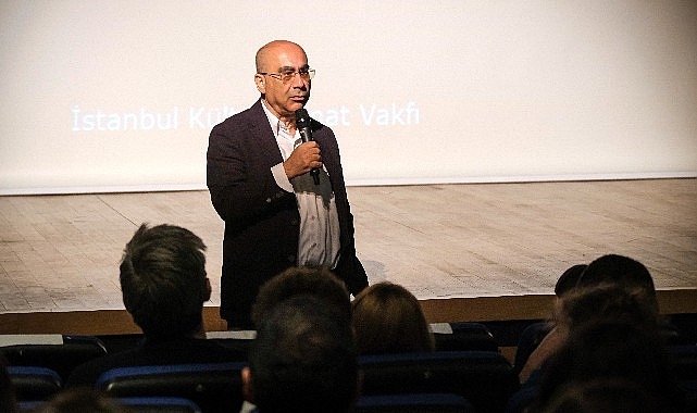 Derviş Zaim'ın Tavuri Belgeseli 42. İstanbul Film Festivali'nde gösterildi