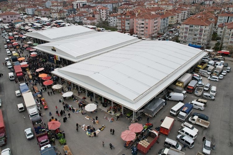 Başkan  Altay, Akşehir’in 