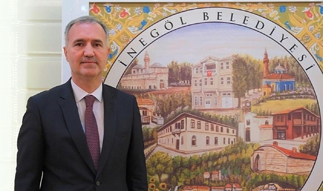 Başkan Alper Taban