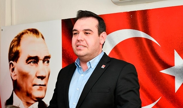 Demokratik Sol Parti'den Tekirdağ İk Genelinde Millet İttifakına Destek