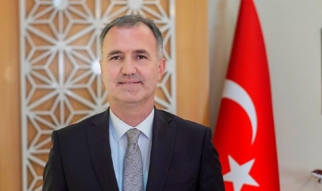 “23 Nisan Ulusal Egemenlik Ve Çocuk Bayramımız Kutlu Olsun"