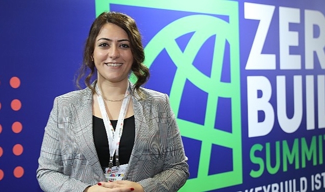 ZeroBuild Summit'23 4. Uluslararası Sıfır Enerji Binalar Zirvesi 26 Nisan'da kapılarını açıyor