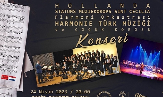 Çiğli Klasik Müzik Şölenine Hazır!