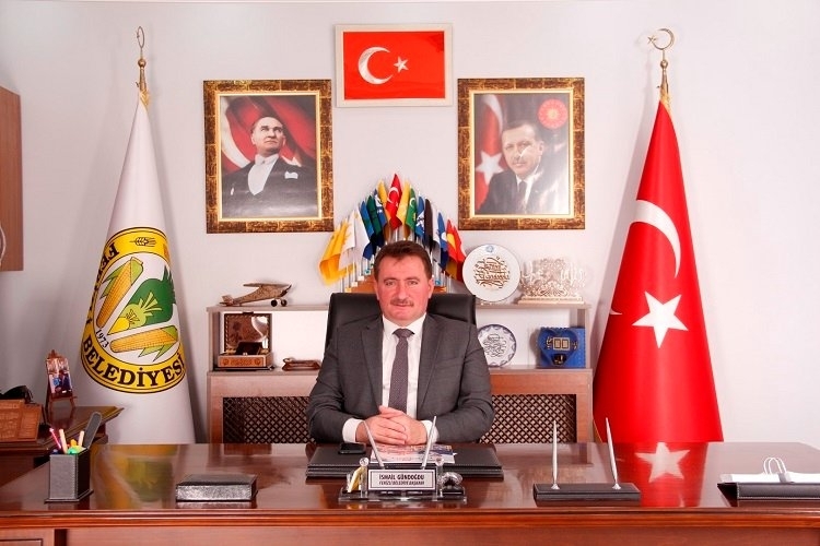 İsmail Gündoğdu