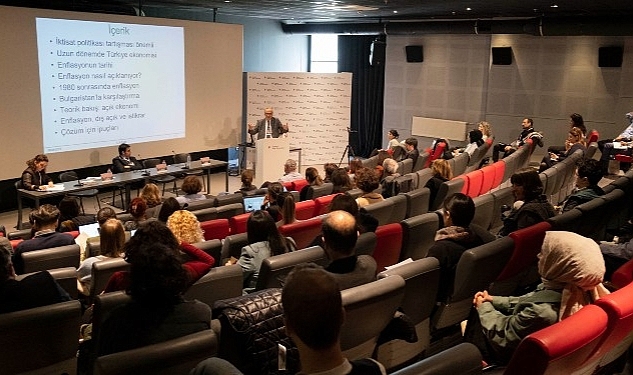 İstanbul Bilgi Üniversitesi