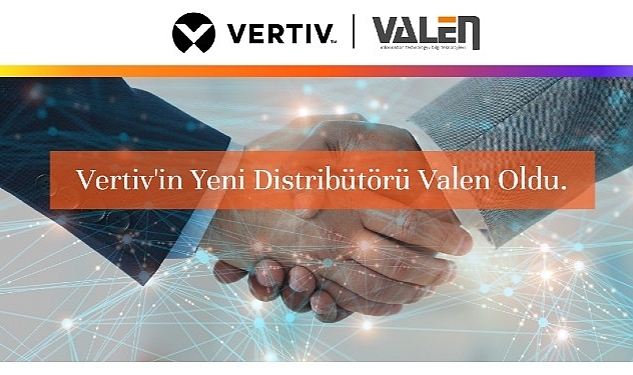 Vertiv, Türkiye