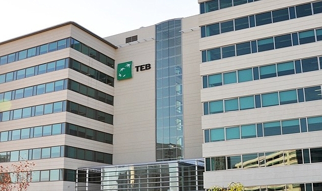 TEB'in ekonomiye verdiği destek  2023 yılının ilk çeyreğinde devam etti