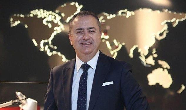 TAYA Ağırlama Hizmetleri ve Perakende Grup CEO'su Sadettin Cesur oldu