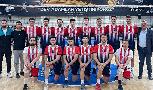 DEPSAŞ Enerji Spor Kulübü, GAP Bölgesini Şampiyonlar Merkezi Yapacak