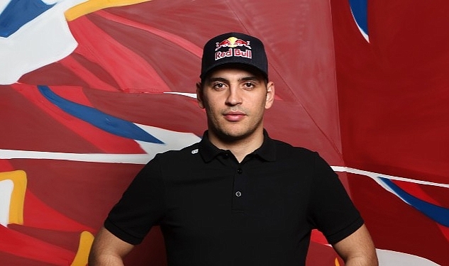 Ayhancan Güven'in yarışacağı DTM serisi, Red Bull TV'de