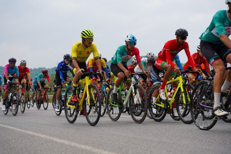 Sakarya Bike Fest’in heyecanı her geçen gün tırmanıyor.