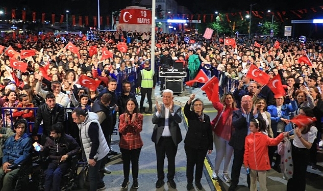 Başkan Gürün: Umudumuzu Hiçbir Zaman Yitirmeyeceğiz