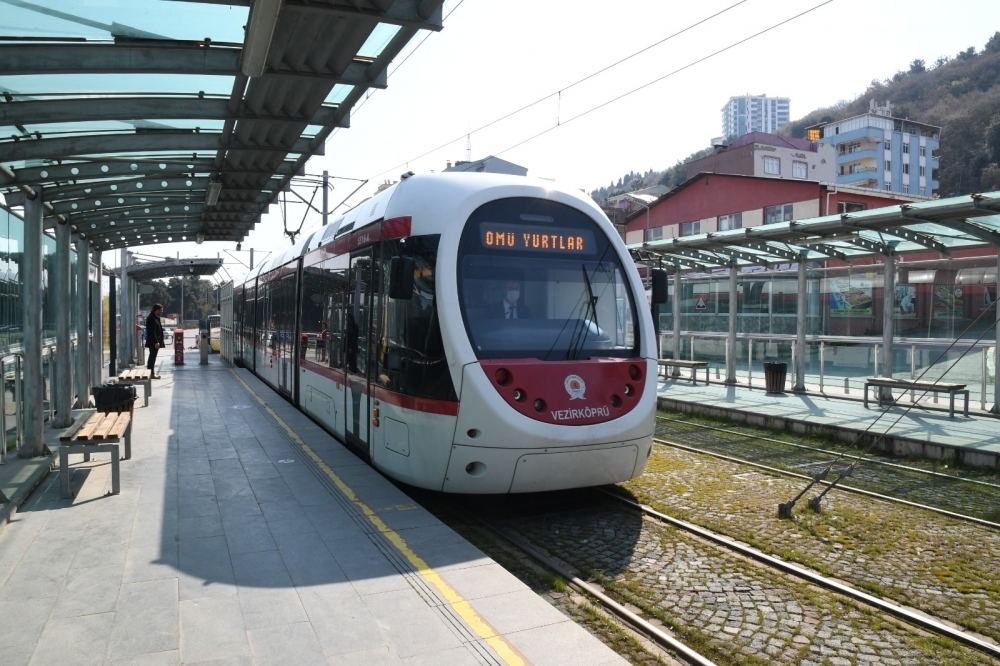 SAMSUN