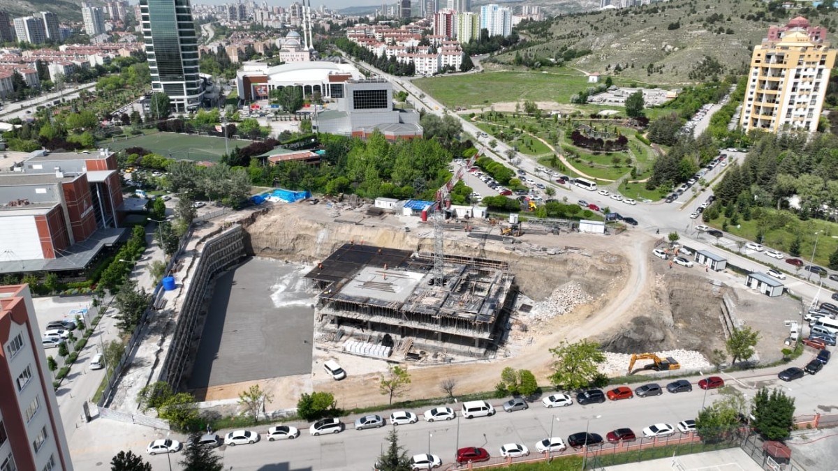 Büyükşehir Belediyesi